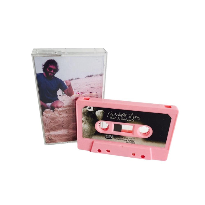 Penelope Isles Until The Tide Creeps In Cassette Tape 2019