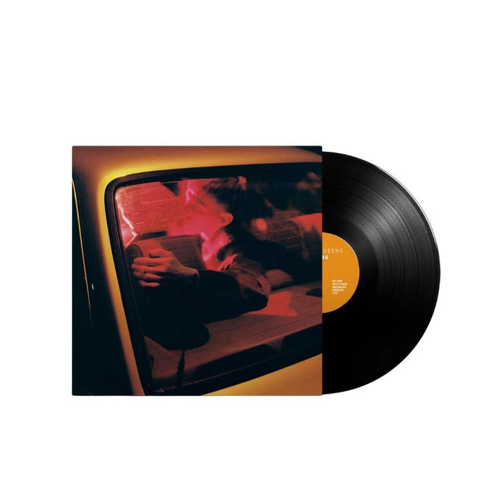 Pillow Queens In Waiting Vinyl LP 2020