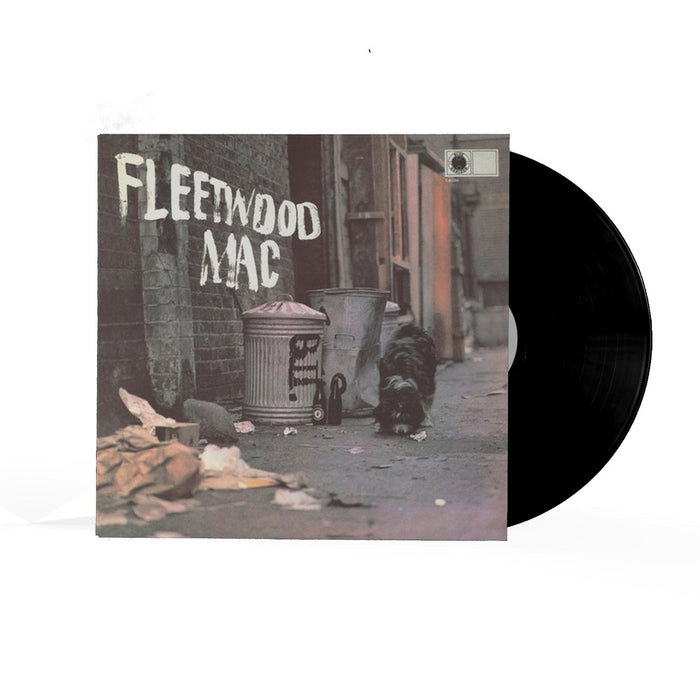 Fleetwood Mac Peter Green's Fleetwood Mac Vinyl LP 2011