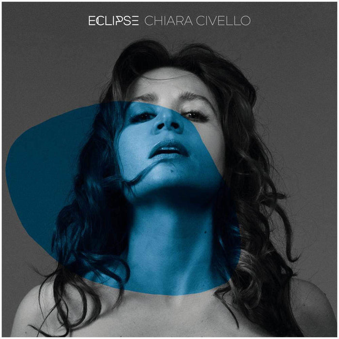 Chiara Civello Eclipsed Vinyl LP New 2018