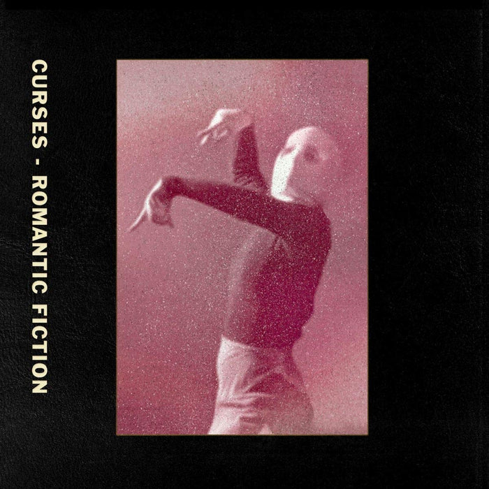Curses Romantic Fiction Vinyl LP New 2018