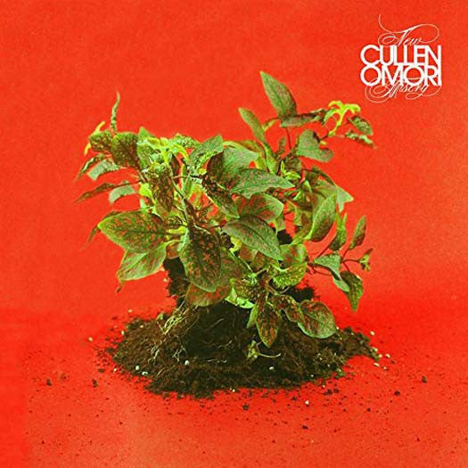 CULLEN OMORI INDIES ONLY Vinyl LP