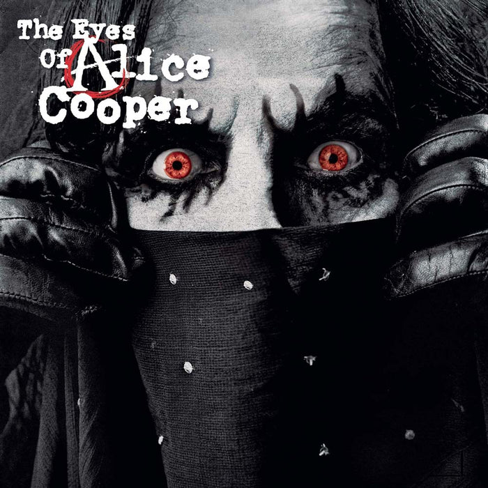 Alice Cooper - The Eyes Of Alice Cooper Vinyl LP 2020