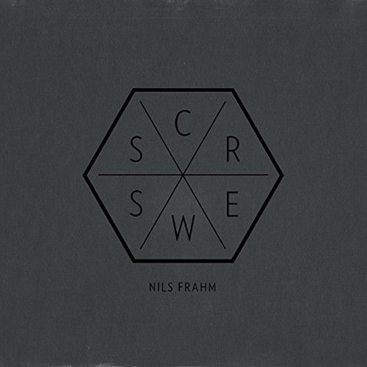 NILS FRAHM SCREWS LP VINYL NEW