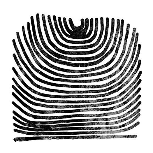 RIVAL CONSOLES HOWL LP VINYL NEW 33RPM