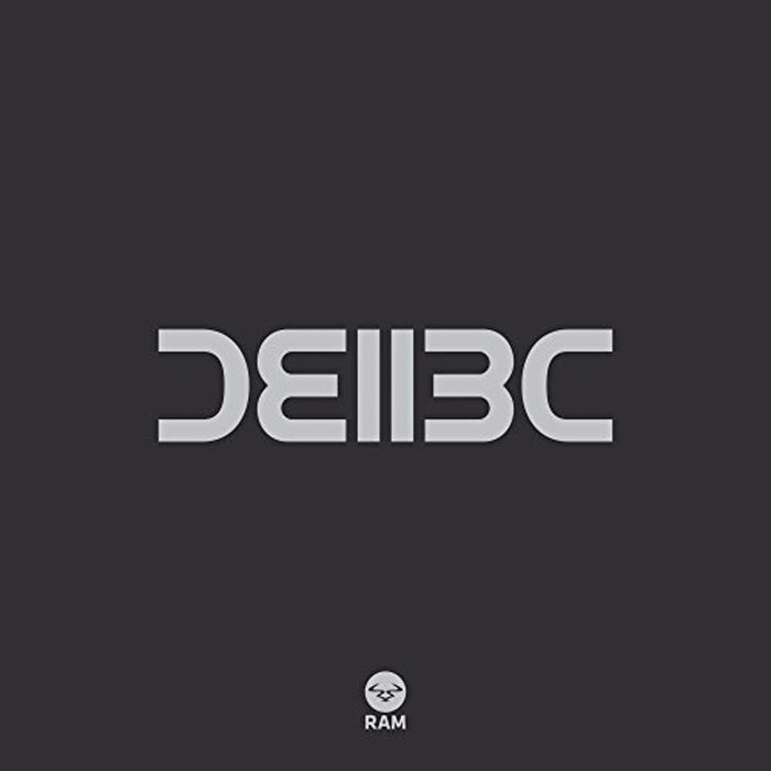 Bad Company Nomad Equilibrium 12" Vinyl Single New 2016