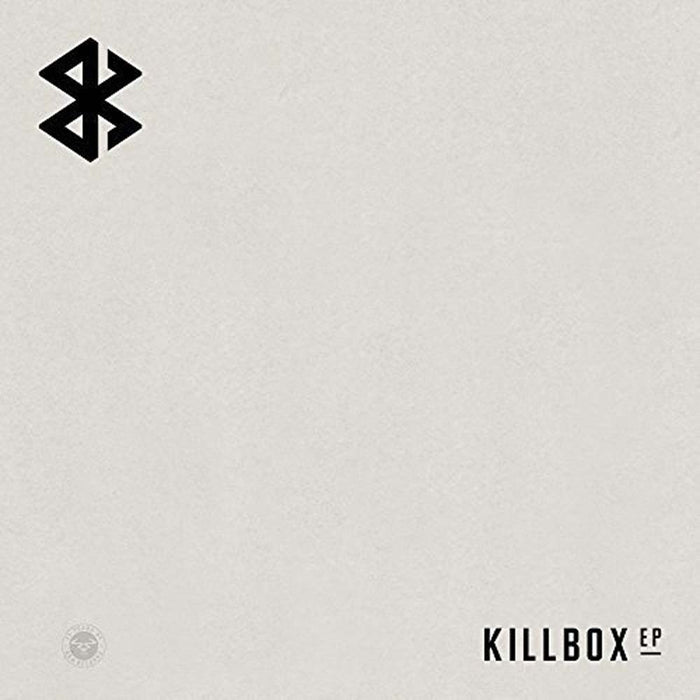 KILLBOX Killbox 12" Vinyl EP 2017