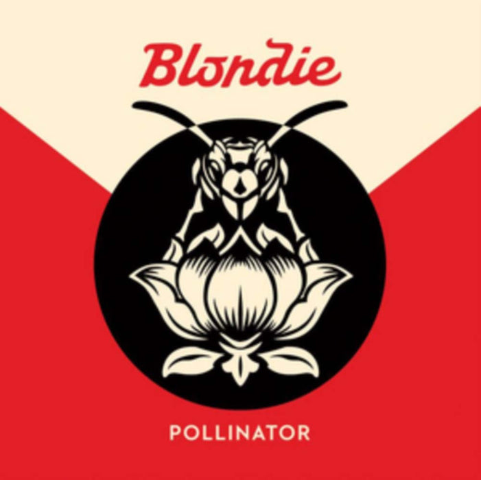 Blondie Pollinator 7" Vinyl Box Set 2017
