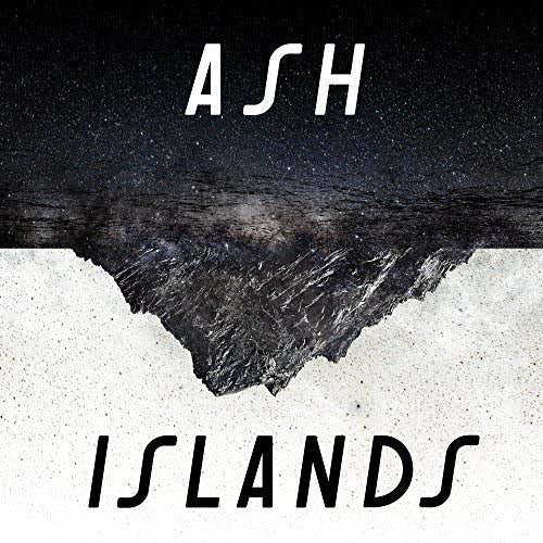ASH Islands Vinyl LP 2018