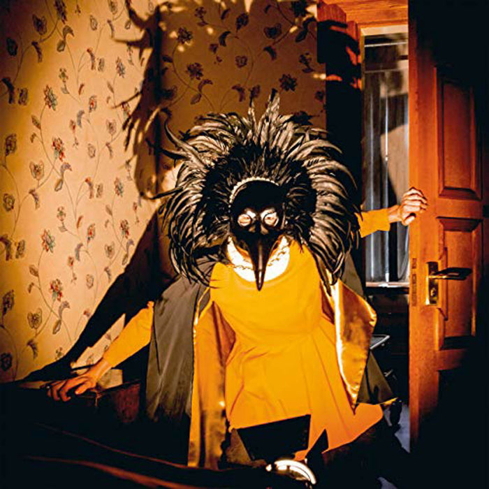 Drenge Strange Creatures Vinyl LP New 2019