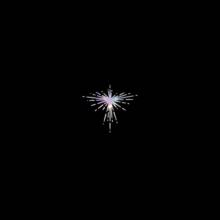 Karen O & Danger Mouse Lux Prima Vinyl LP 2019