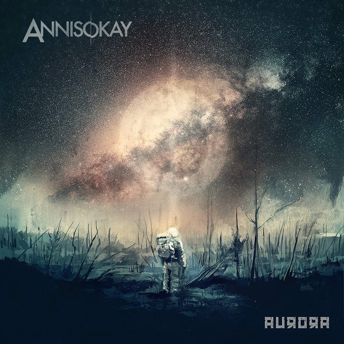 Annisokay Aurora Vinyl LP 2021