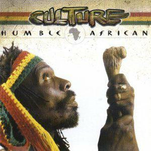 CULTURE HUMBLE AFRICAN 2000 LP VINYL NEW 33RPM