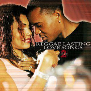 REGGAE LASTING LOVE SONGS VOL 2 2001 LP VINYL NEW 33RPM REGGAE
