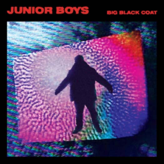 Junior Boys Big Black Coat Vinyl LP 2016