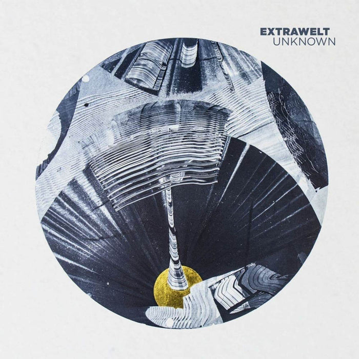 Extrawelt Unknown Triple Vinyl LP 2018