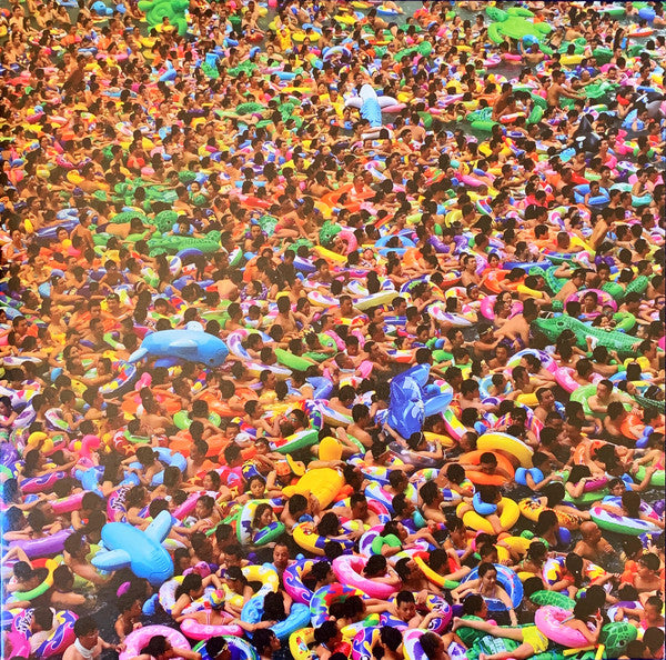 Elbow Giants of All Sizes Vinyl LP 2019