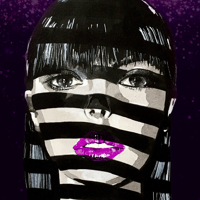 Purple Disco Machine Exotica Vinyl LP 2021