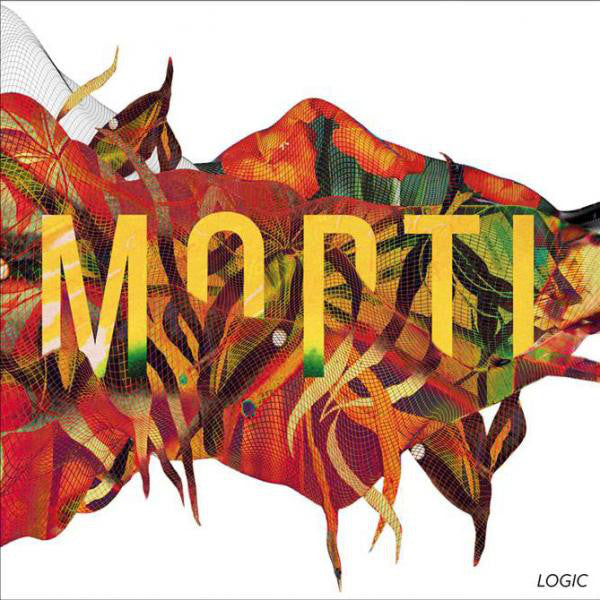 MOPTI Logic LP Vinyl NEW 2013