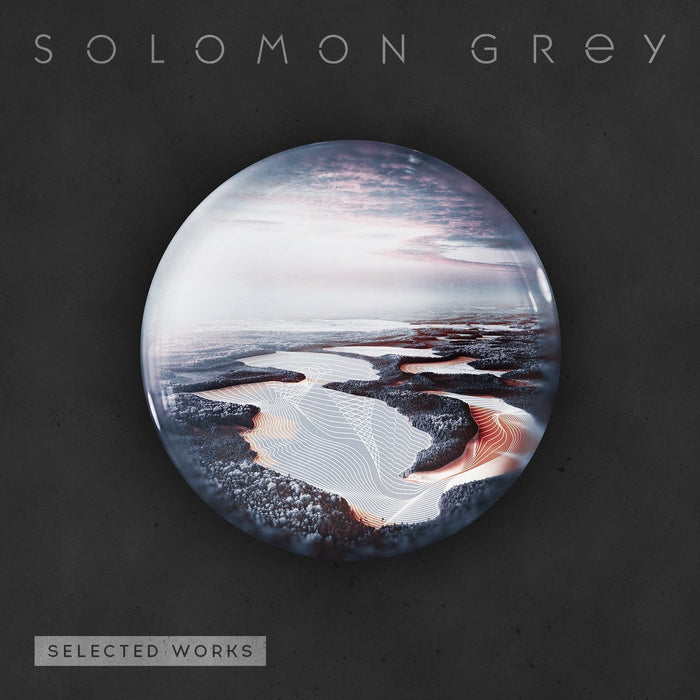 Solomon Grey Selected Works Vinyl LP 2015