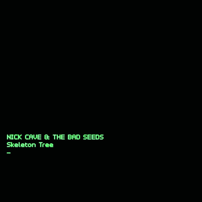 Nick Cave & The Bad Seeds Skeleton Tree Vinyl LP 2016