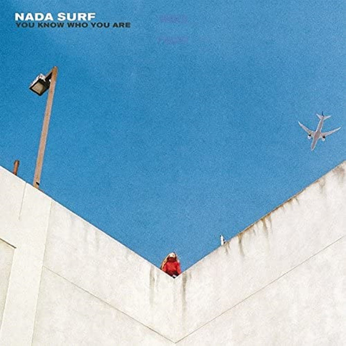 Nada Surf You Know Who You Are Vinyl LP 2023