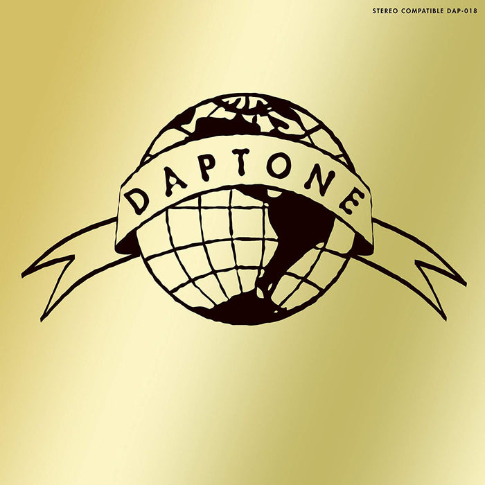 Various Artists Daptone Gold Vinyl LP 2009