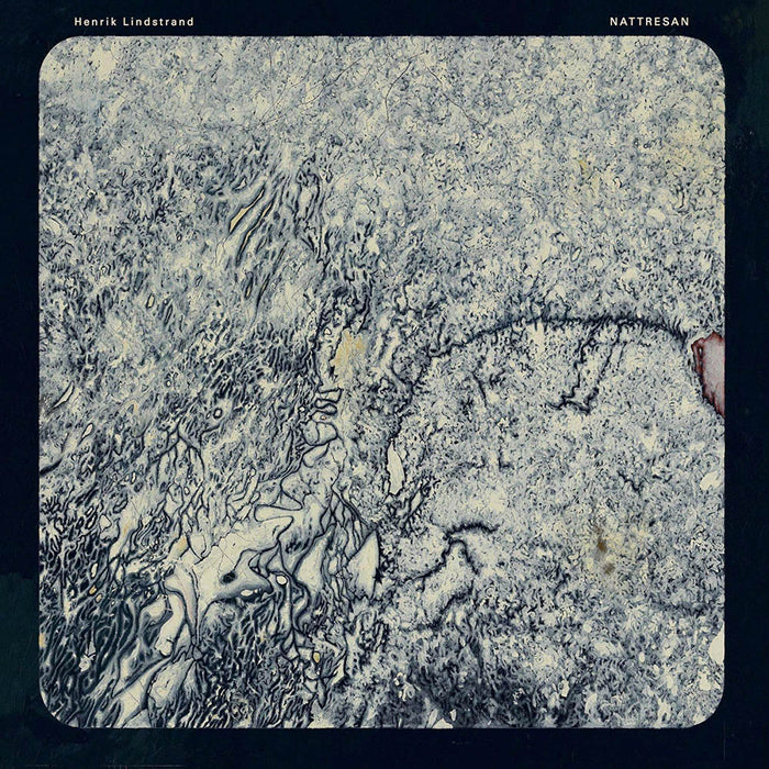 Henrik Lindstrand Nattresan Vinyl LP New 2019