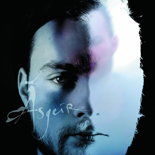 ASGEIR IN THE SILENCE LP VINYL NEW 33RPM 2014