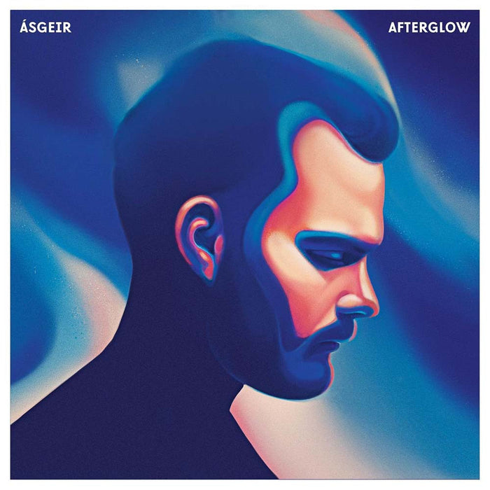 ASGEIR Afterglow LP Vinyl NEW 2017