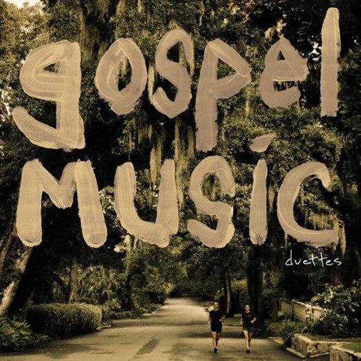 Gospel Music Duettes 10" Vinyl Limited 2010