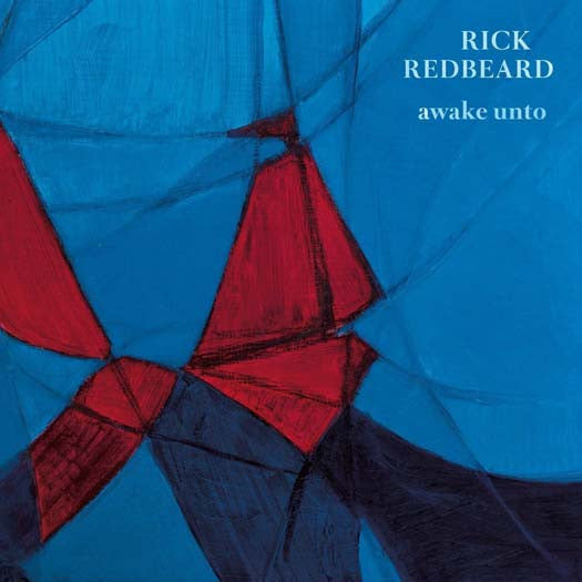 RICK REDBEARD Awake Unto 12" LP Vinyl NEW