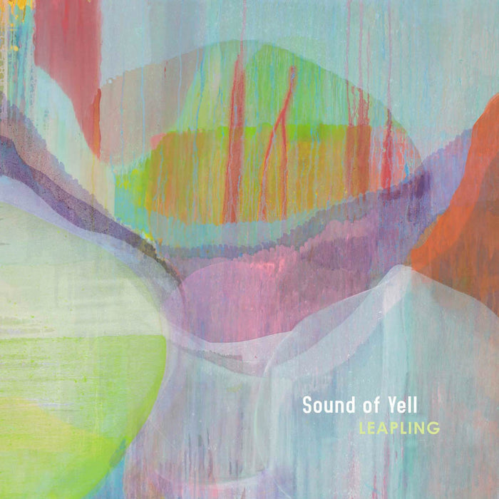 Sound of Yell - Leapling Vinyl LP 2020