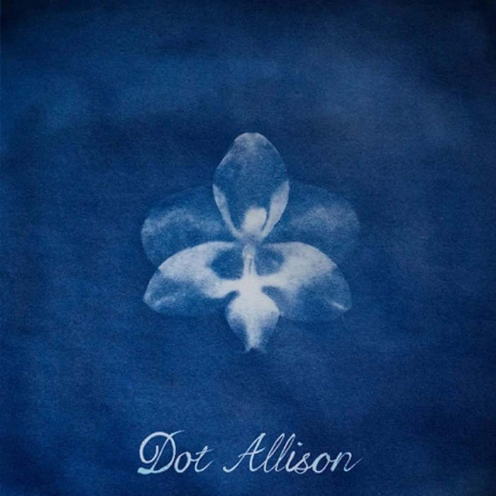 Dot Allison Ghost Orchid Vinyl 7" Single 2022
