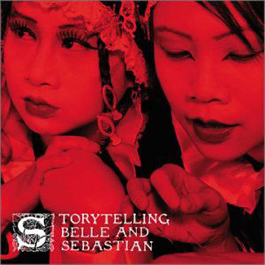 Belle & Sebastian - Storytelling Vinyl LP Soundtrack 2002