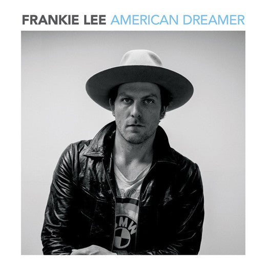 FRANKIE LEE AMERICAN DREAMER LP VINYL NEW 33RPM