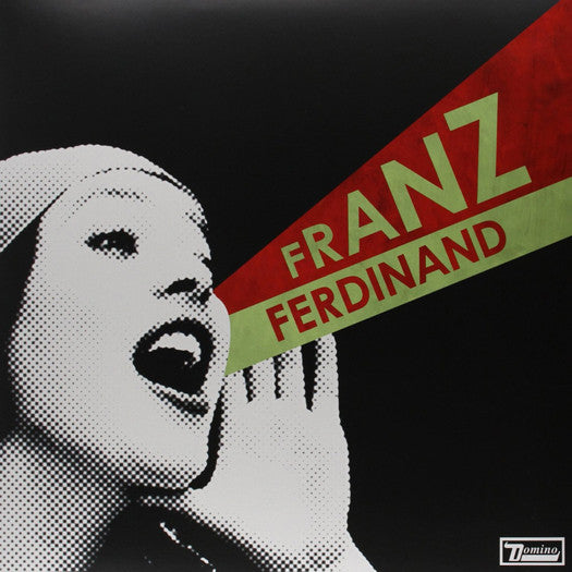 Franz Ferdinand You Could Have It So Much Better Vinyl LP 2015