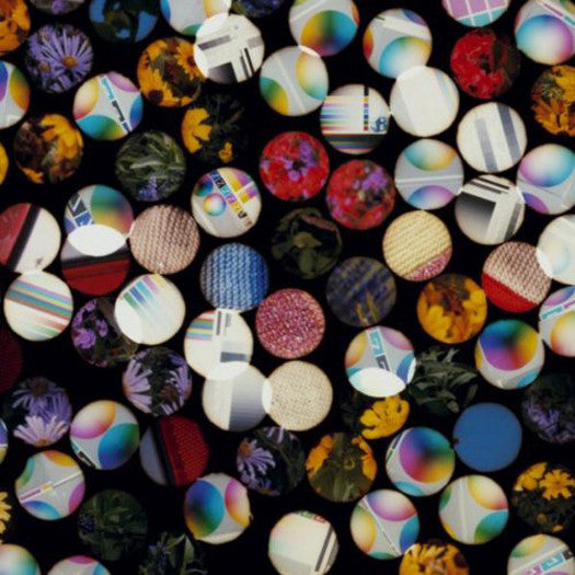 FOUR TET THERE IS LOVE IN YOU LP VINYL NEW 33RPM 2010