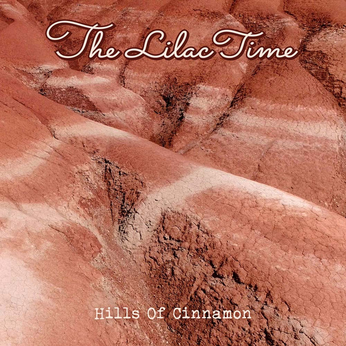 The Lilac Time - Hills Of Cinnamon 12" Vinyl Single RSD Sept 2020