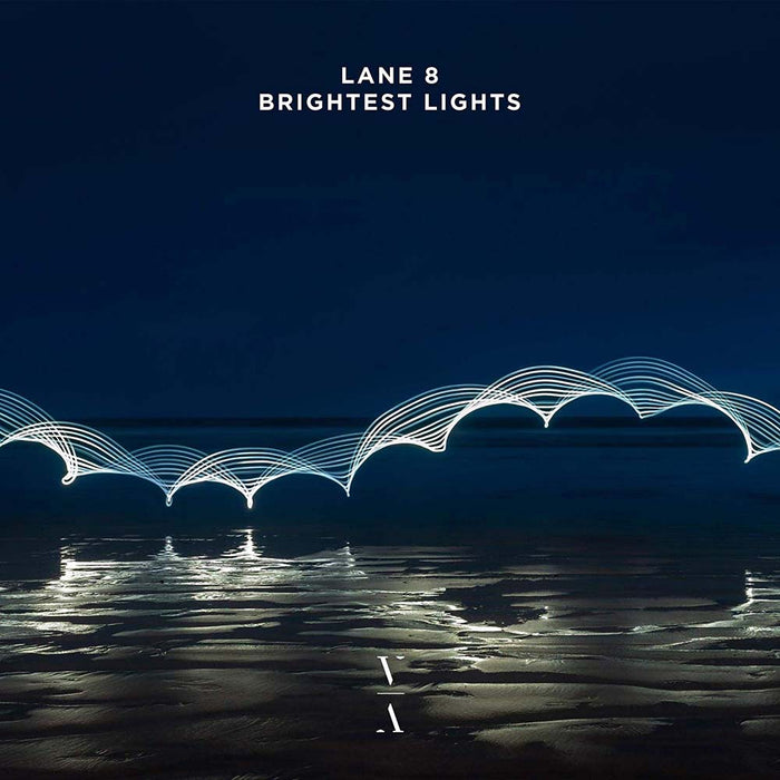 Lane 8 Brightest Lights Vinyl LP 2020