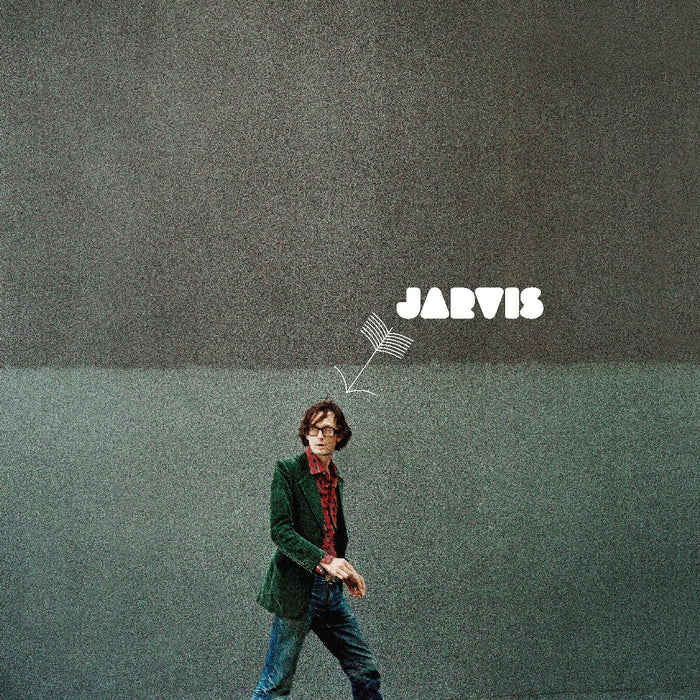 Jarvis Cocker - Jarvis Vinyl LP Black Friday 2020