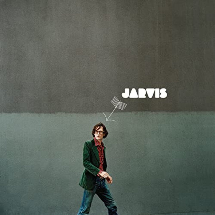 Jarvis Cocker Jarvis Vinyl LP + 7" 2020