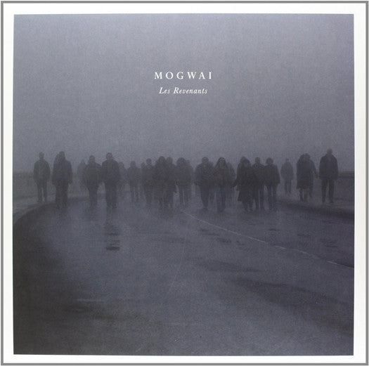 MOGWAI LES REVENANTS Vinyl LP 2013