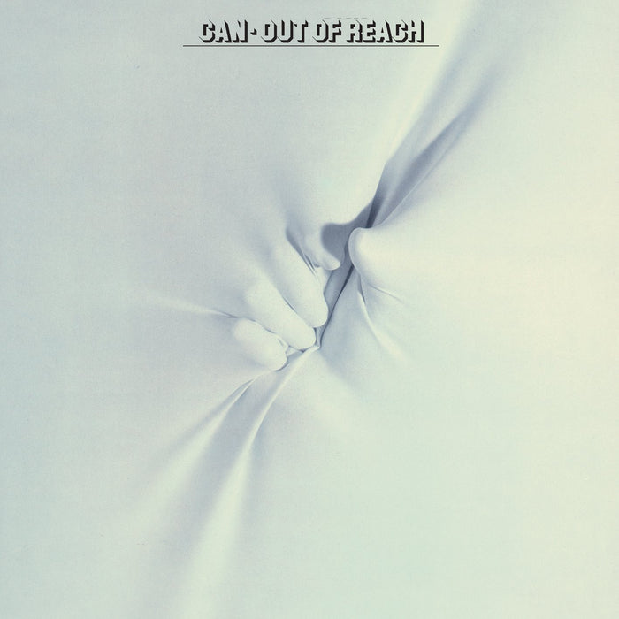 CAN Out of Reach Vinyl LP 2014