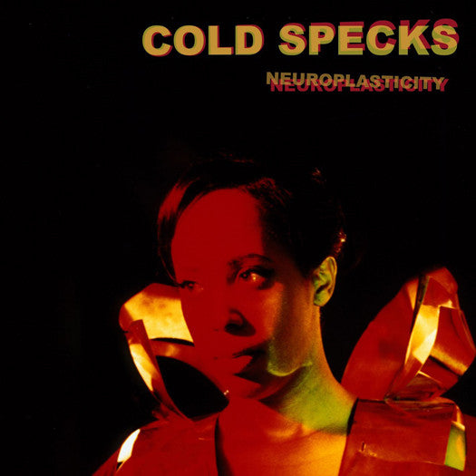 Cold Specks Neuroplasticity Vinyl LP 2014