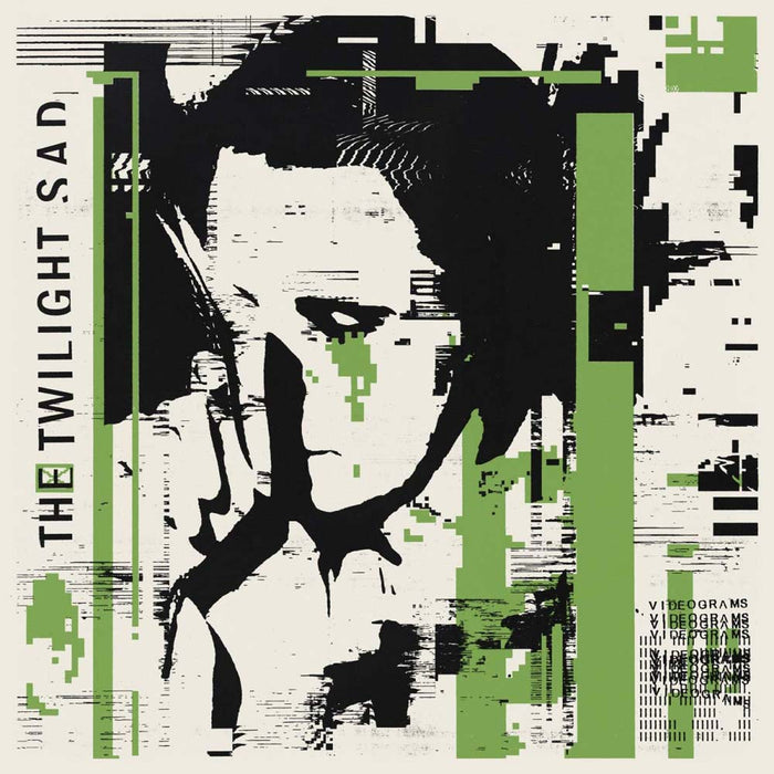 The Twilight Sad Videograms Indies 10" Vinyl Single New 2018