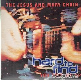 The Jesus And Mary Chain You Trip Me Up Vinyl 7" Single 2010