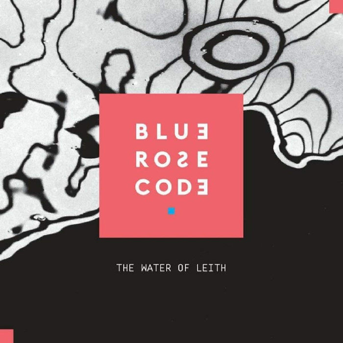 Blue Rose Code - The Water Of Leith Vinyl LP 2017