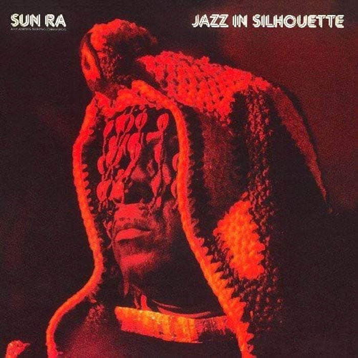 Sun Ra Jazz in Silhouette Vinyl LP 2017
