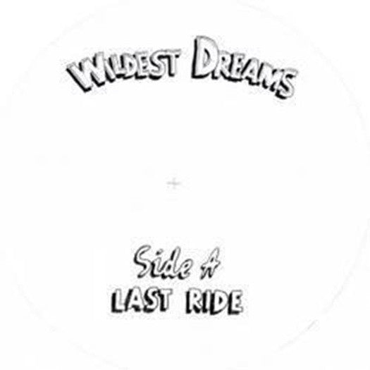 WILDEST DREAMS LAST RIDE CALL TO PRAYER 7 INCH LP VINYL NEW 33RPM 45RPM